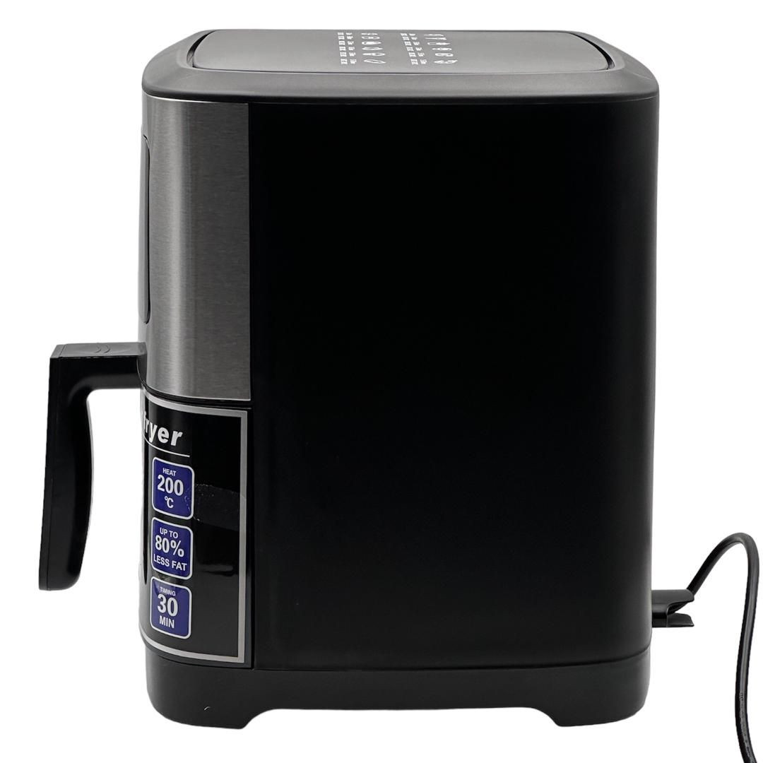 سرخ کن بدون روغن دسینی مدل DR-8808S