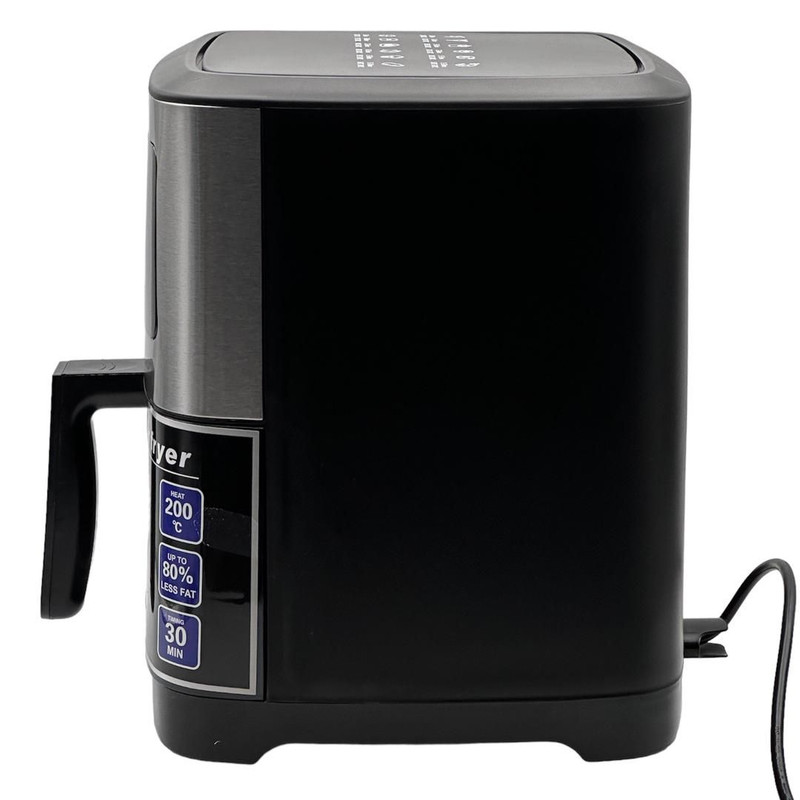 سرخ کن بدون روغن دسینی مدل DR-8808S