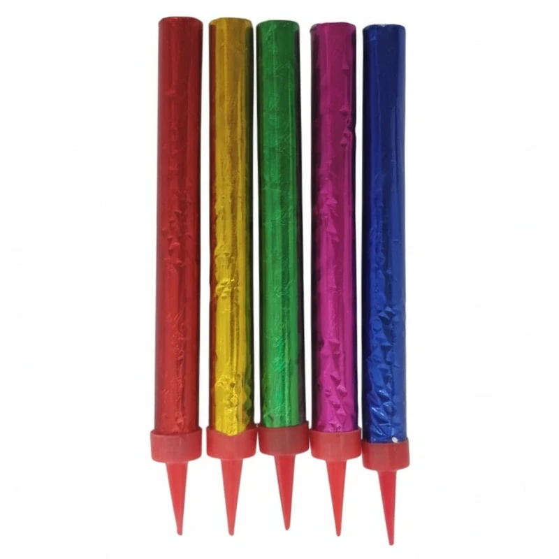 فشفشه ناری سپهر مدل 15 سانتی بسته 5 عددی