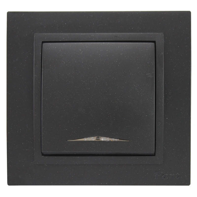 کلید تک پل پارت الکتریک کد 5061B4011 کلید تک پل پارت الکتریک کد 5061B4011