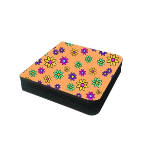 جعبه سیگار مدل گل کد 780