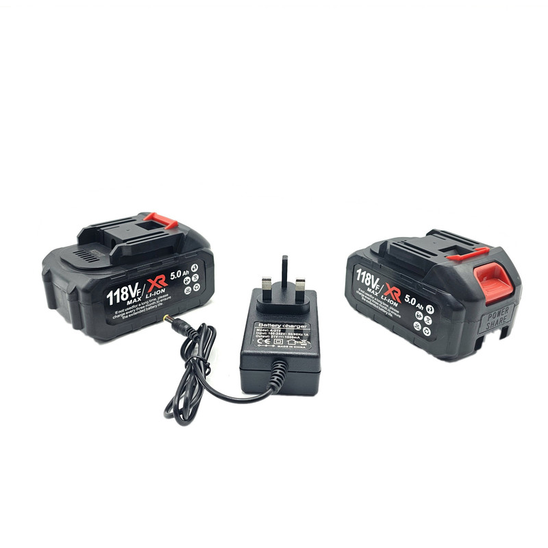 اره زنجیری شارژی صنعتی باس مدل 18-16TH کد 2