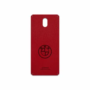 MAHOOT RL-BMW Cover Sticker for Nokia 3.1