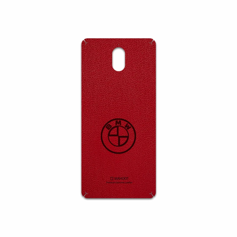 برچسب پوششی ماهوت مدل RL-BMW مناسب برای گوشی موبایل نوکیا 3.1