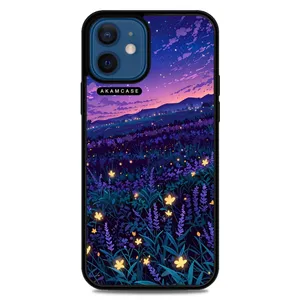 AKAM AMC-WA12M-NATURE-1 Cover For Apple iPhone 12 Mini