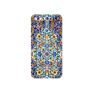 MAHOOT Iran Tile 12 Cover Sticker for Honor 10