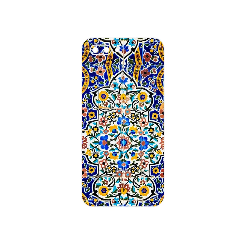 برچسب پوششی ماهوت مدل Iran Tile 12 مناسب برای گوشی موبایل آنر 10