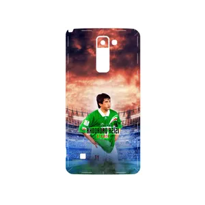 MAHOOT Khodadad Azizi Cover Sticker for LG Stylus 2