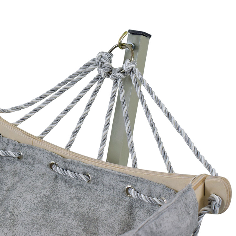 گهواره سنتی نوزاد مدل دوقلو طرح رایان