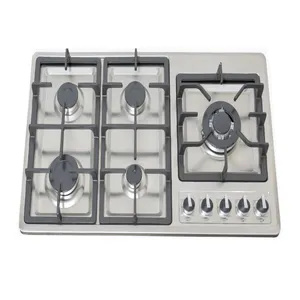 اجاق گاز صفحه ای جانا مدل N-110
