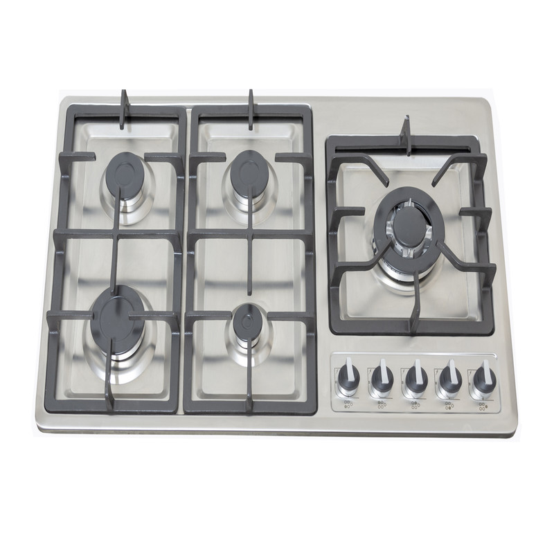 اجاق گاز صفحه ای جانا مدل N-110