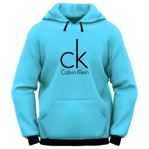 هودی مردانه مدل Calvin Klein کد MH385