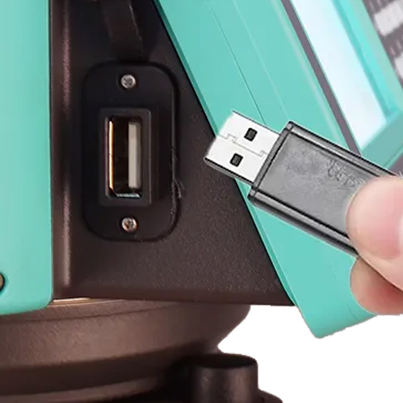 توتال استیشن اِس تِک مدل AXIS3