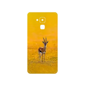 MAHOOT Gazelle Cover Sticker for Huawei Gt3