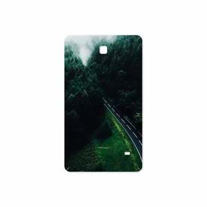 MAHOOT Jungle Cover Sticker for Samsung Galaxy Tab 4 7.0 2014 T231