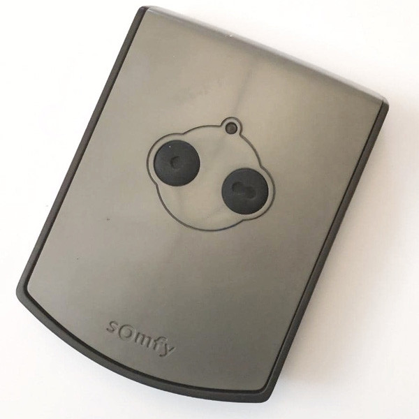 ریموت دربازکن سامفی مدل Keytis 2 RST ریموت دربازکن سامفی مدل Keytis 2 RST