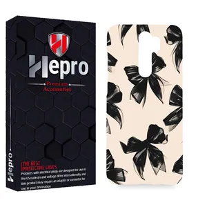 HEPRO MC Cover for XIAOMI Redmi Note 8 Pro