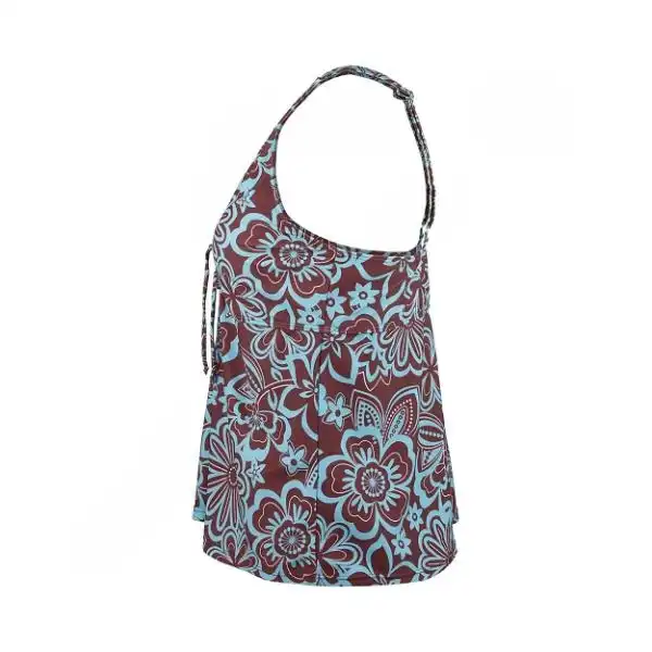 مایو زنانه مدل دامنی IS-524