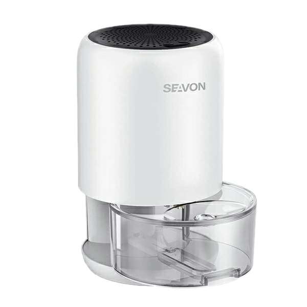دستگاه رطوبت گیر مدل SN580