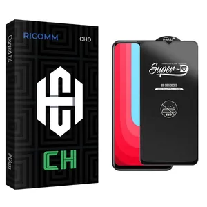Ricomm CH Superd_ESD Screen Protector For   U20