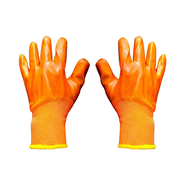 دستکش ایمنی مدل 1