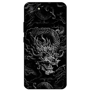 Megafone Dragon 1897 Cover For Realme C11 2020