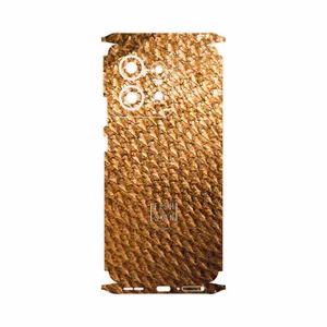 MAHOOT Fish Skin-FullSkin Cover Sticker for Motorola Edge 50 Pro