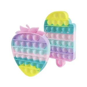 فیجت ضد استرس مدل پاپ ایت مجموعه دو عددی