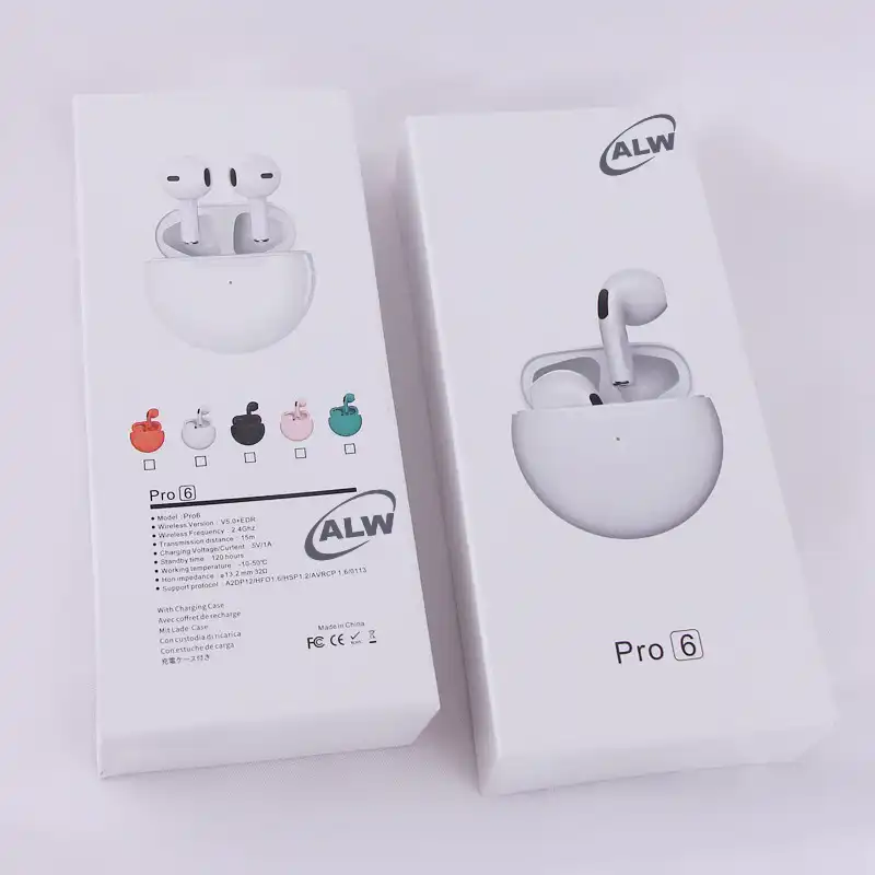 هندزفری بلوتوثی ای ال وی مدل PRO6