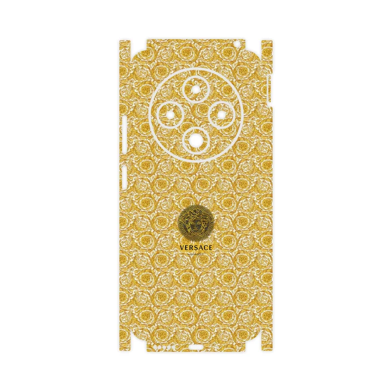 برچسب پوششی ماهوت مدل versace-FullSkin مناسب برای گوشی موبایل شیائومی Redmi 14C