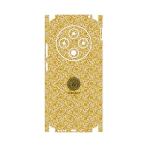MAHOOT versace-FullSkin Cover Sticker for Xiaomi Redmi 14C