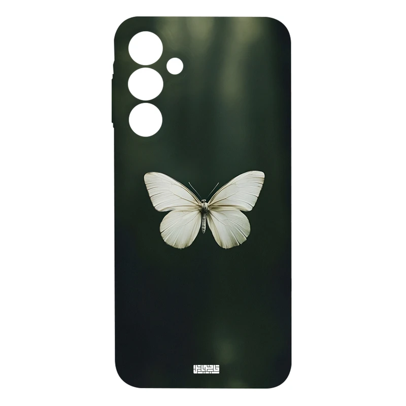 کاور قاب موبایل علوی مدل HML مناسب برای گوشی موبایل سامسونگ Galaxy A16 4G