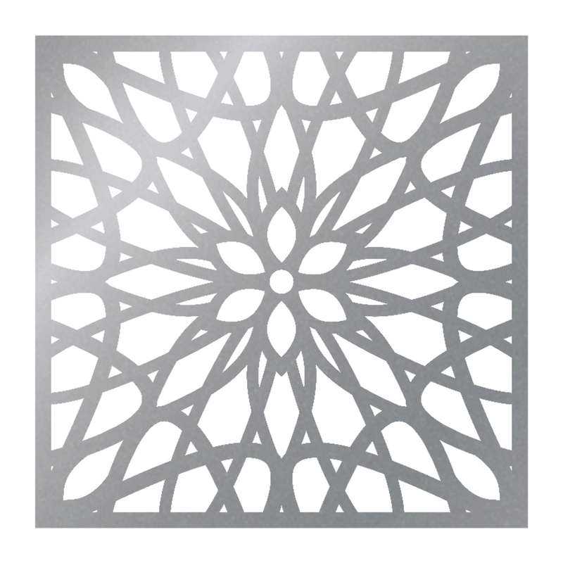 تایل سقفی آسمان مجازی مدل مولتی استایل کد ST24