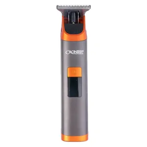 ماشین اصلاح موی سر و صورت کرونیر مدل CR-9860