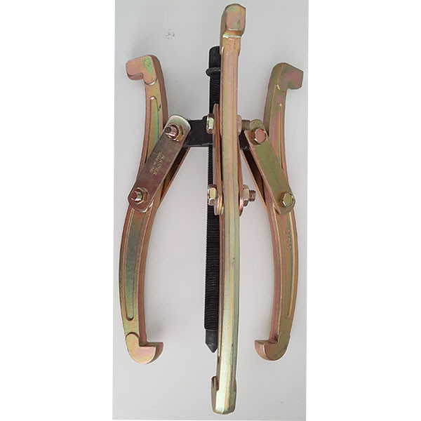 پولی کش سه شاخ رایدر مدل DI-PL.350 سایز 14 اینچ