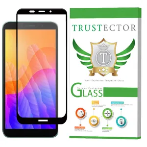   Trustector CATA-Glass Ceramic Screen Protector For Huawei Y5p