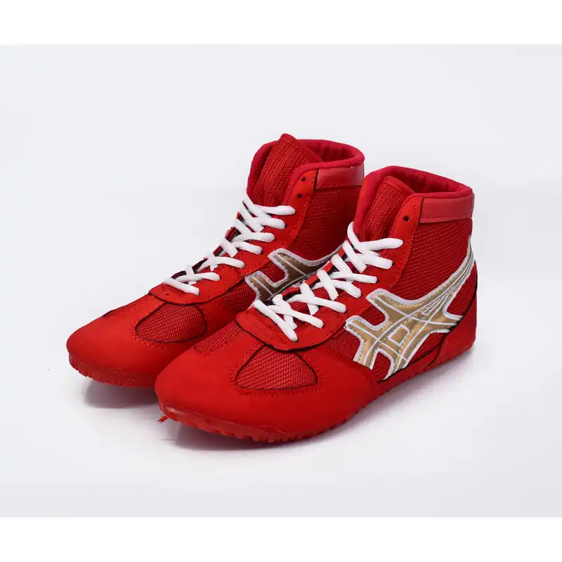 کفش کشتی مردانه مدل اسلان کد 10771