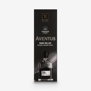 عود رامو مدل 003 رایحه ادکلن AVENTUS بسته 20 عددی