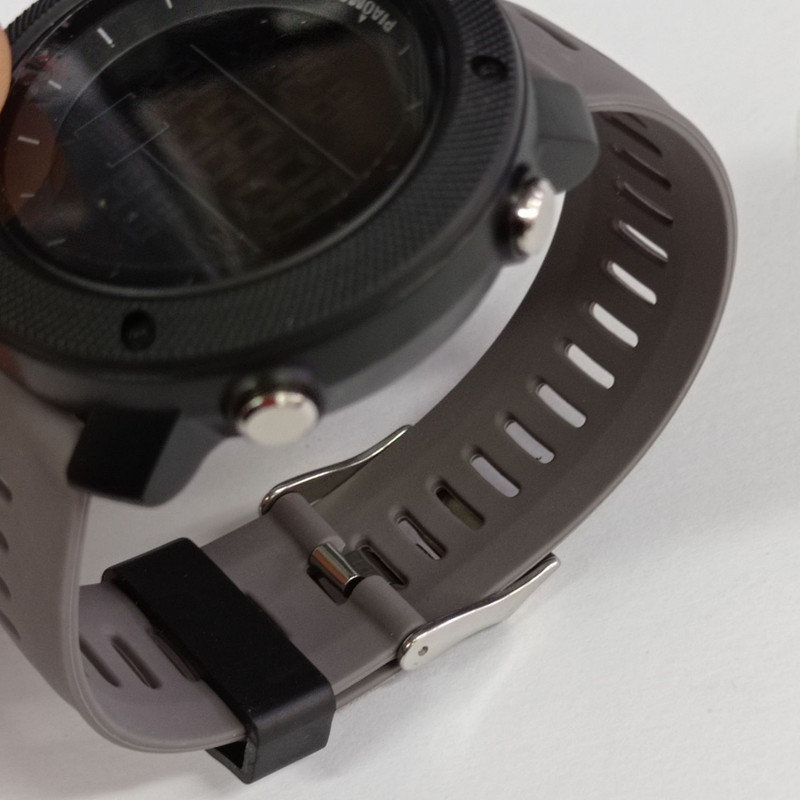 ساعت مچی دیجیتال مردانه پیائوما مدل TOO33 ساعت مچی دیجیتال مردانه پیائوما مدل TOO33