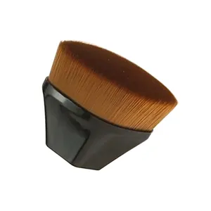 براش آرایشی مدل قابدار