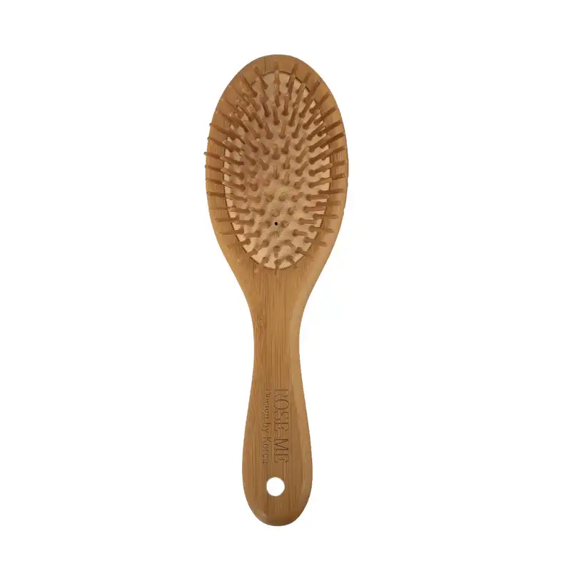 برس مو رزمی مدل بامبو کد 002