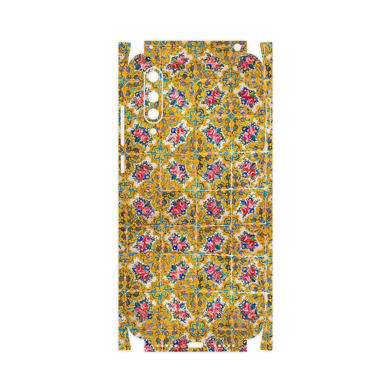برچسب پوششی ماهوت مدل Iran Tile 15-FullSkin مناسب برای گوشی موبایل شیائومی MI 9 Lite