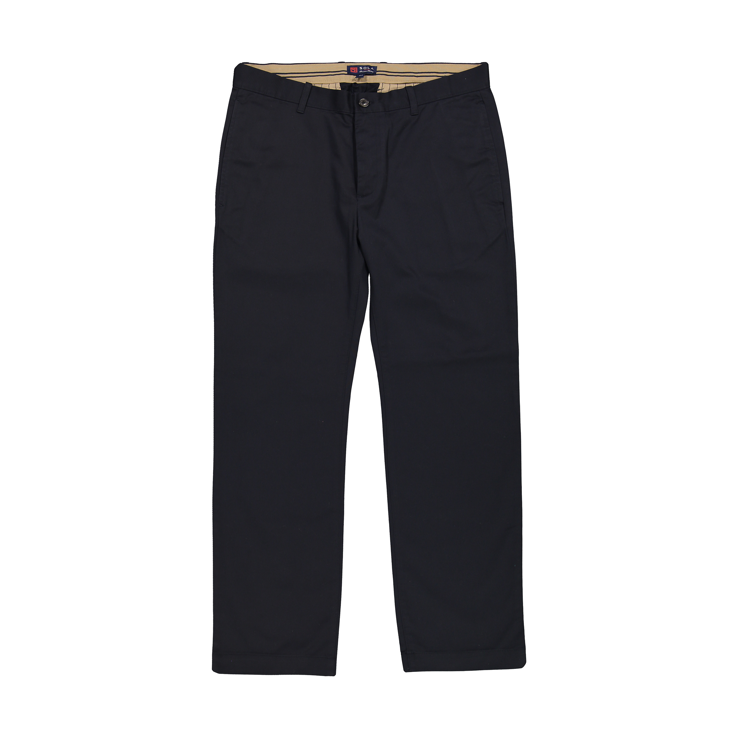 شلوار مردانه سولا مدل SM518200035-GREY