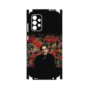 MAHOOT Shahram Nazeri-FullSkin Cover Sticker for Samsung Galaxy A72