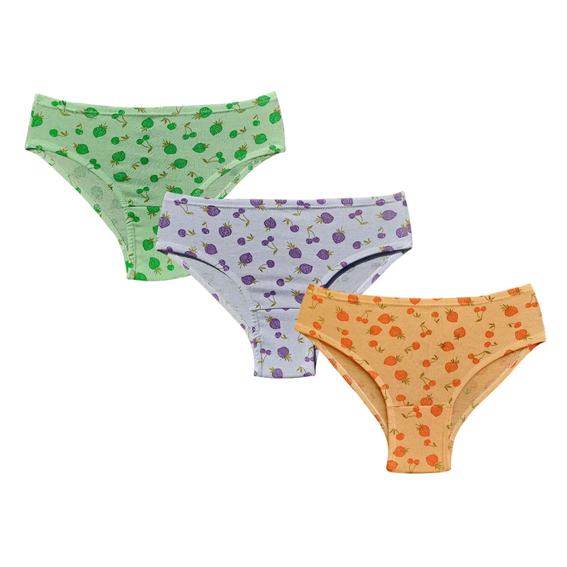 شورت زنانه مدل نوین بافت 1207 بسته 3 عددی