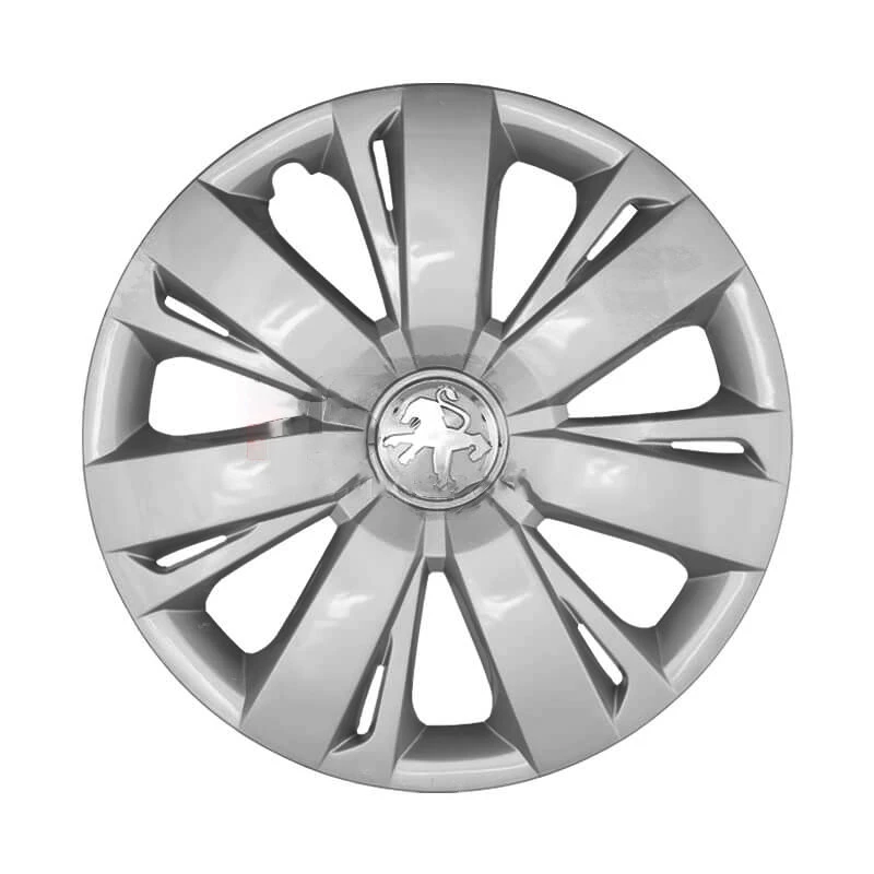 قالپاق چرخ مدل سیوان سایز 14 اینچ مناسب برای پژو 405 مجموعه 4عددی