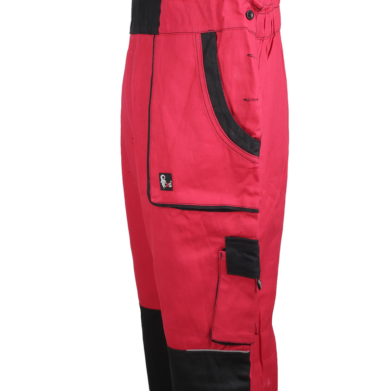 لباس کار مدل دوبنده کد 68