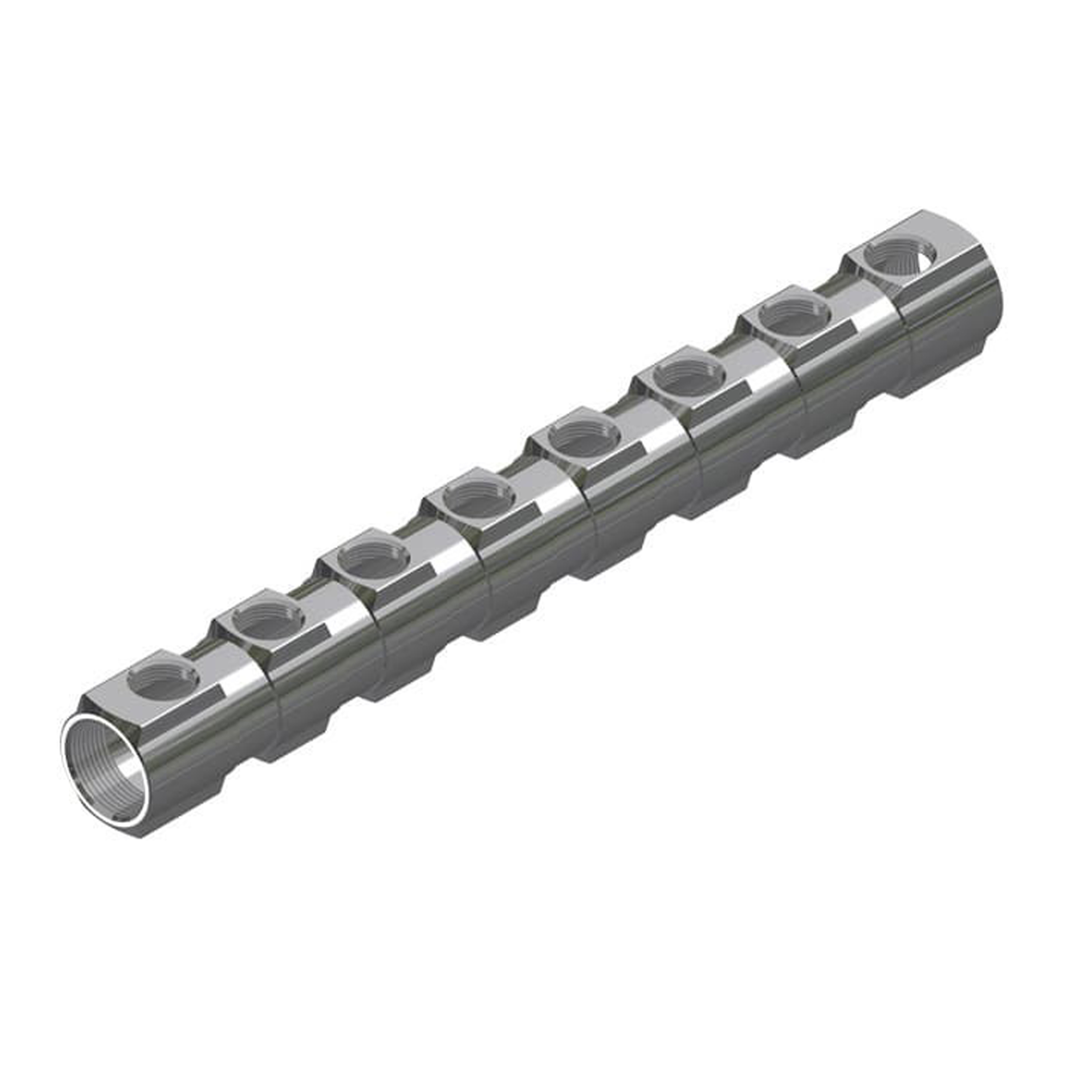 کلکتور مدل SB-8B 1x1/2