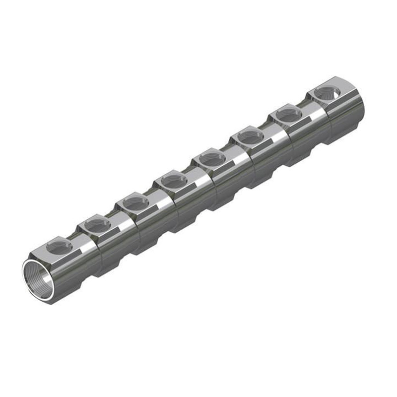کلکتور مدل SB-8B 1x1/2