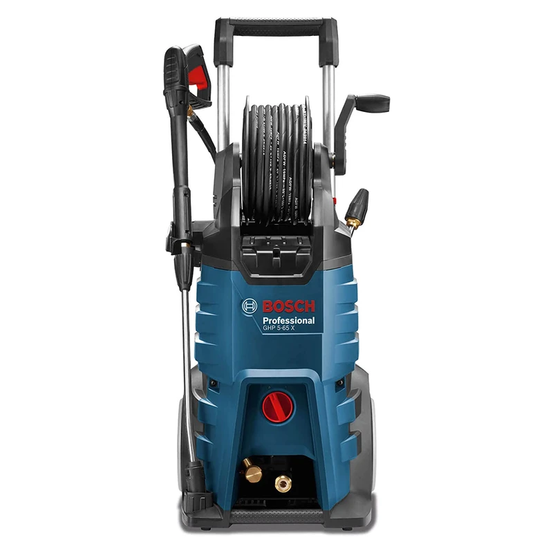 کارواش بوش مدل فشار قوی GHP 5-65 X Professional
